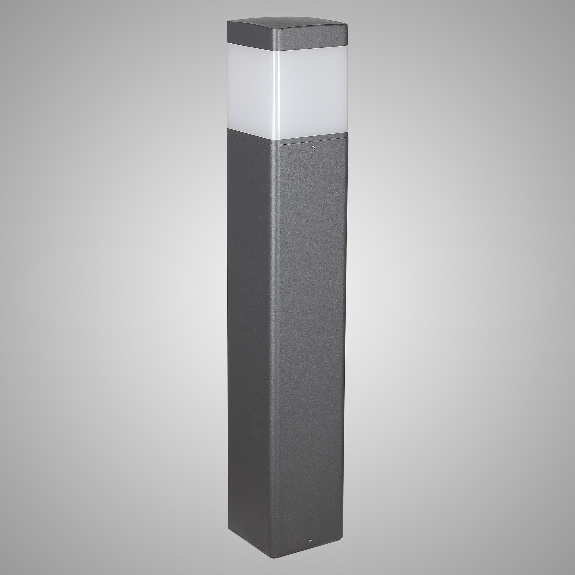 Chicago Exterior Lights Mantra Fusion Bollards